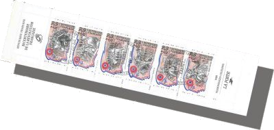 Carnet BC2570 