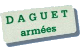 Military Stamp (Yv. 13A) : 'Gulf War - DAGUET'